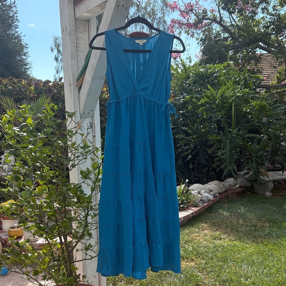 Max Studio Dress